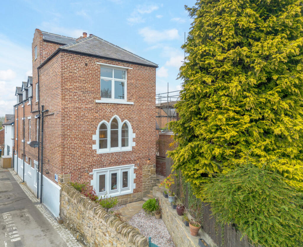 Main image of property: Cross View Lane, Durham, DH1