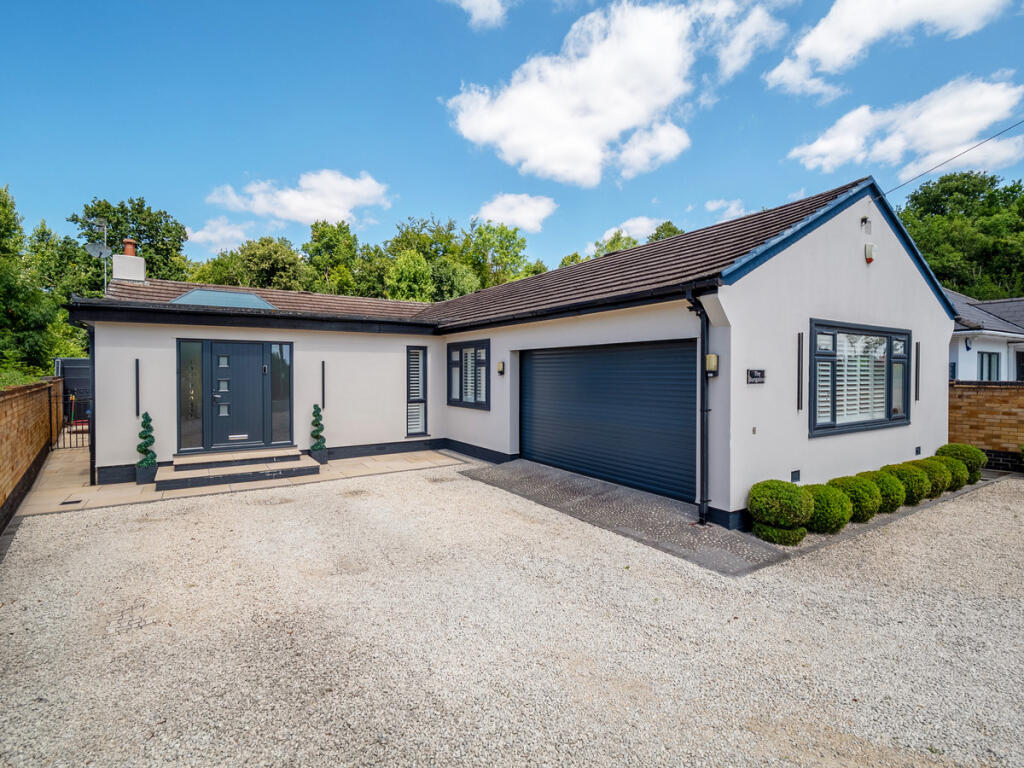 Main image of property: Vineyards Road, Potters Bar, EN6