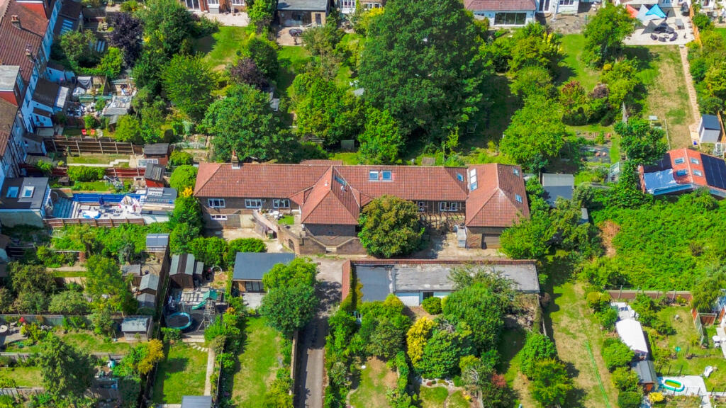 Main image of property: Parker Close, Carshalton, SM5