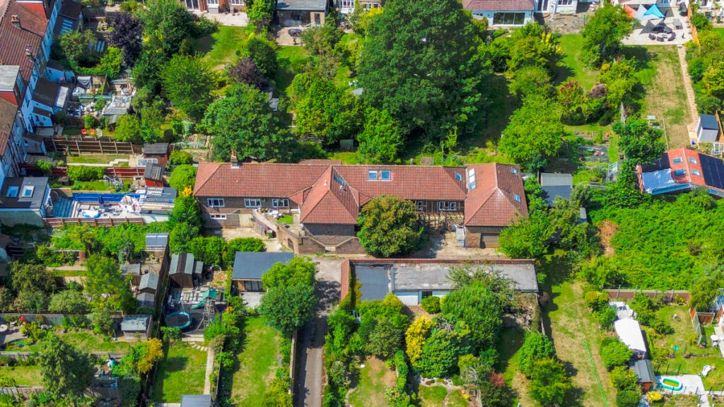 Main image of property: Parker Close, Carshalton, SM5