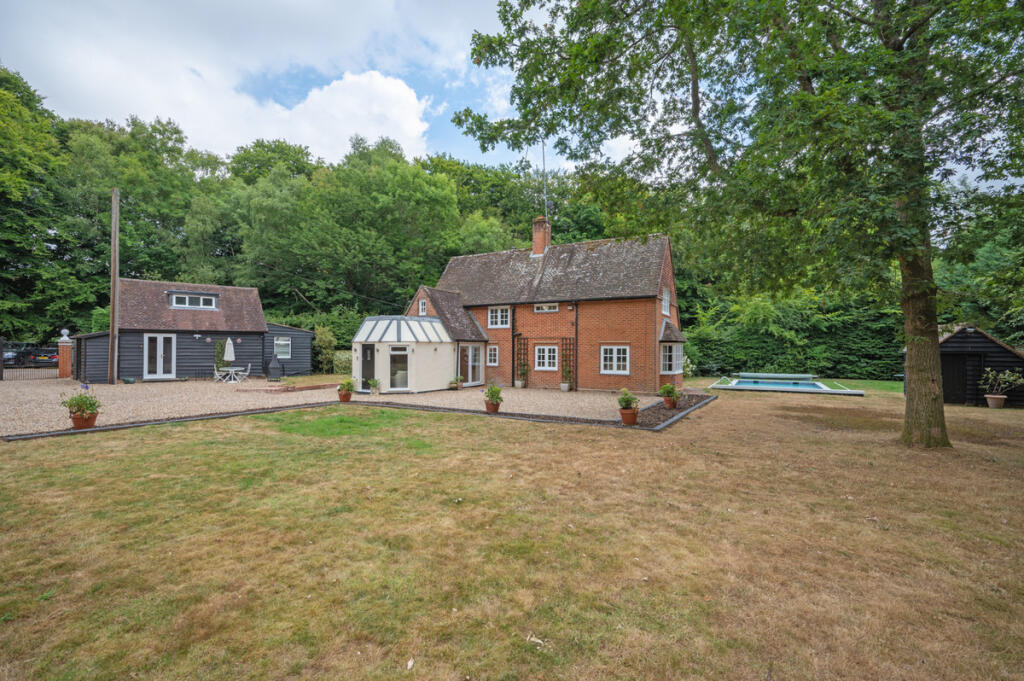 Main image of property: Nettlebed, Henley-on-thames, RG9