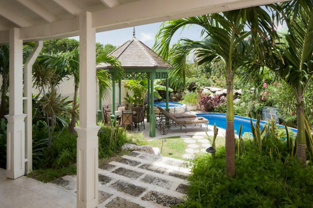 Main image of property: The Crane, St Philip