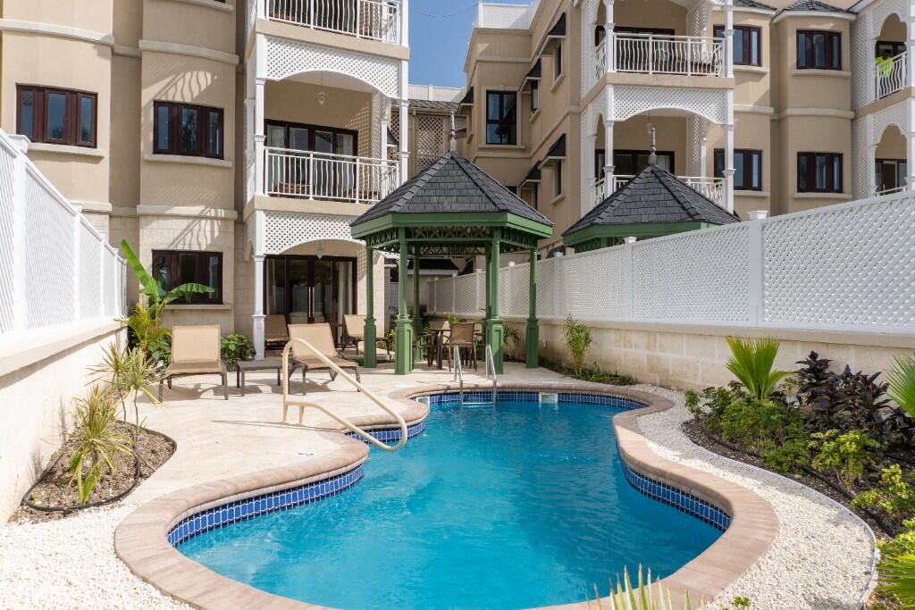 Main image of property: The Crane, St Philip