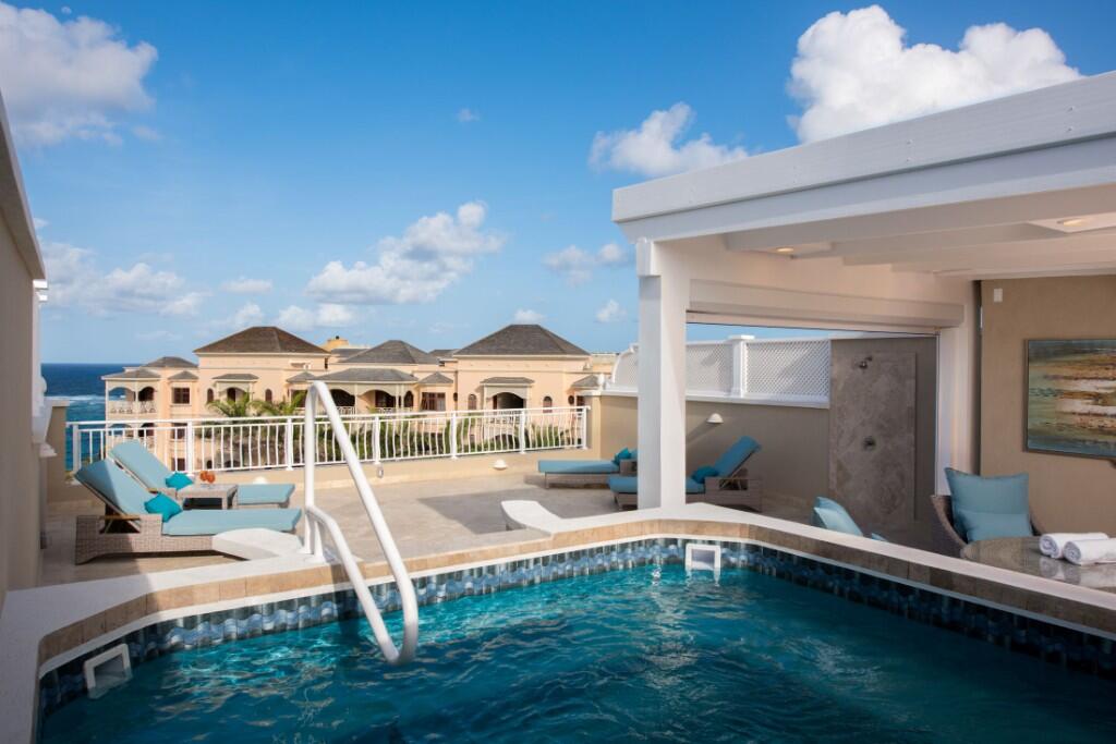 Main image of property: The Crane, St Philip