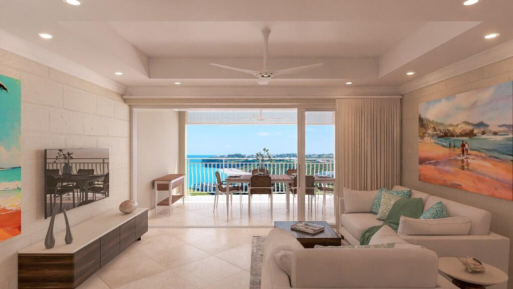 Main image of property: The Crane, St Philip