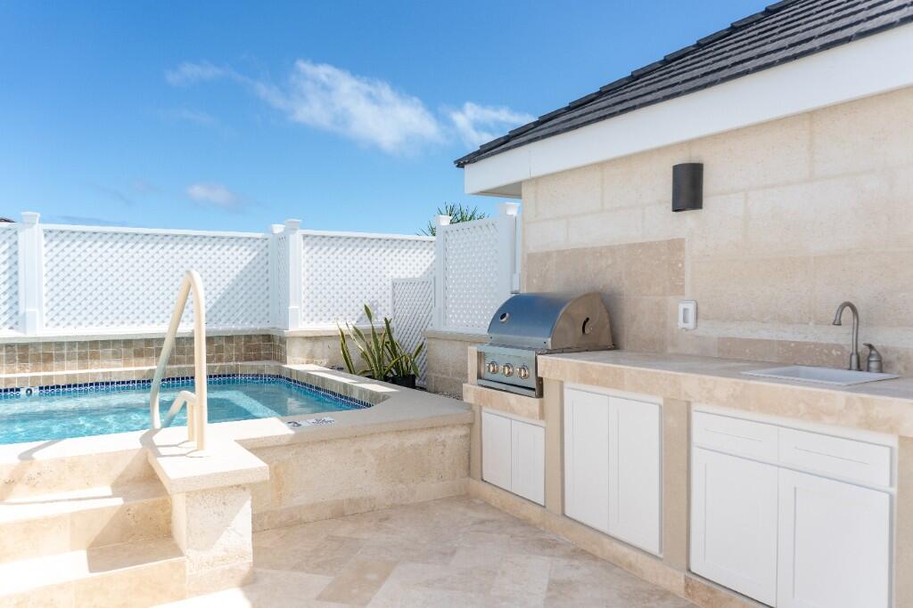 Main image of property: The Crane, St Philip