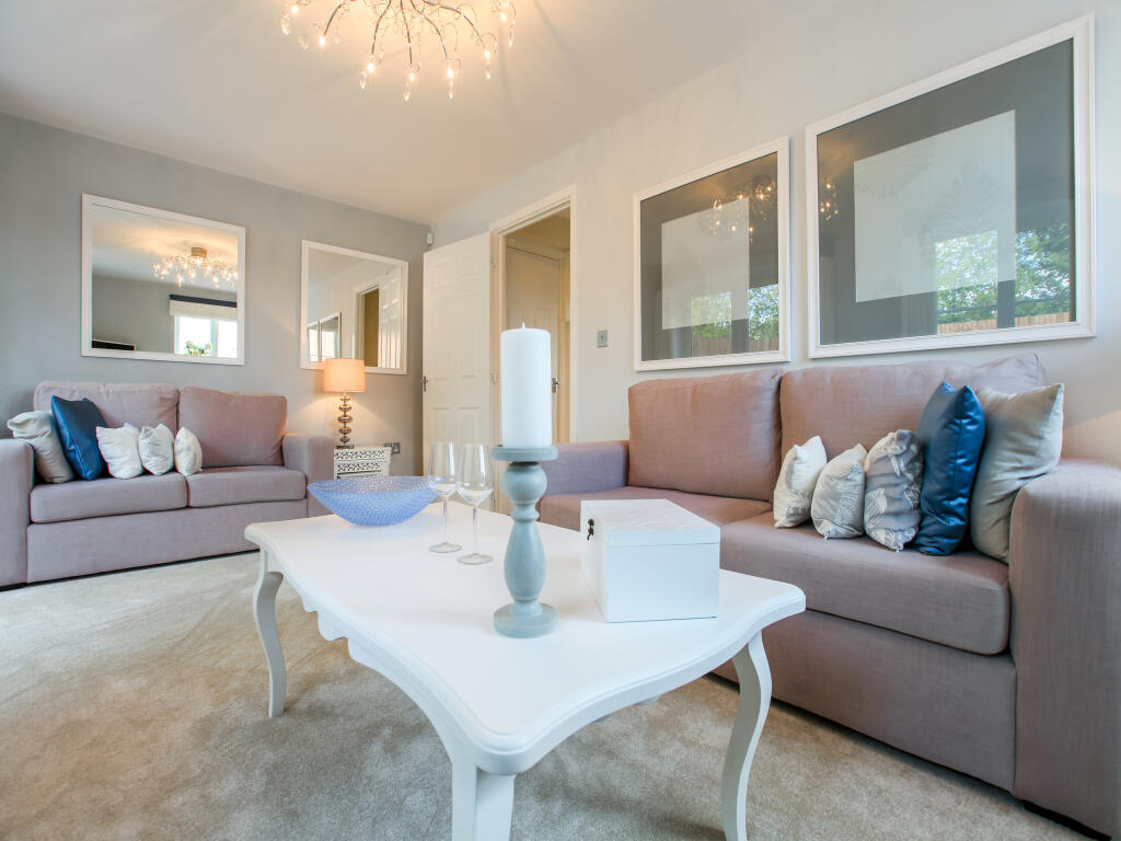 Additional property image - Bluebell Walk, Platt Lane, Westhoughton, Greater Manchester, 
BL5 3HG