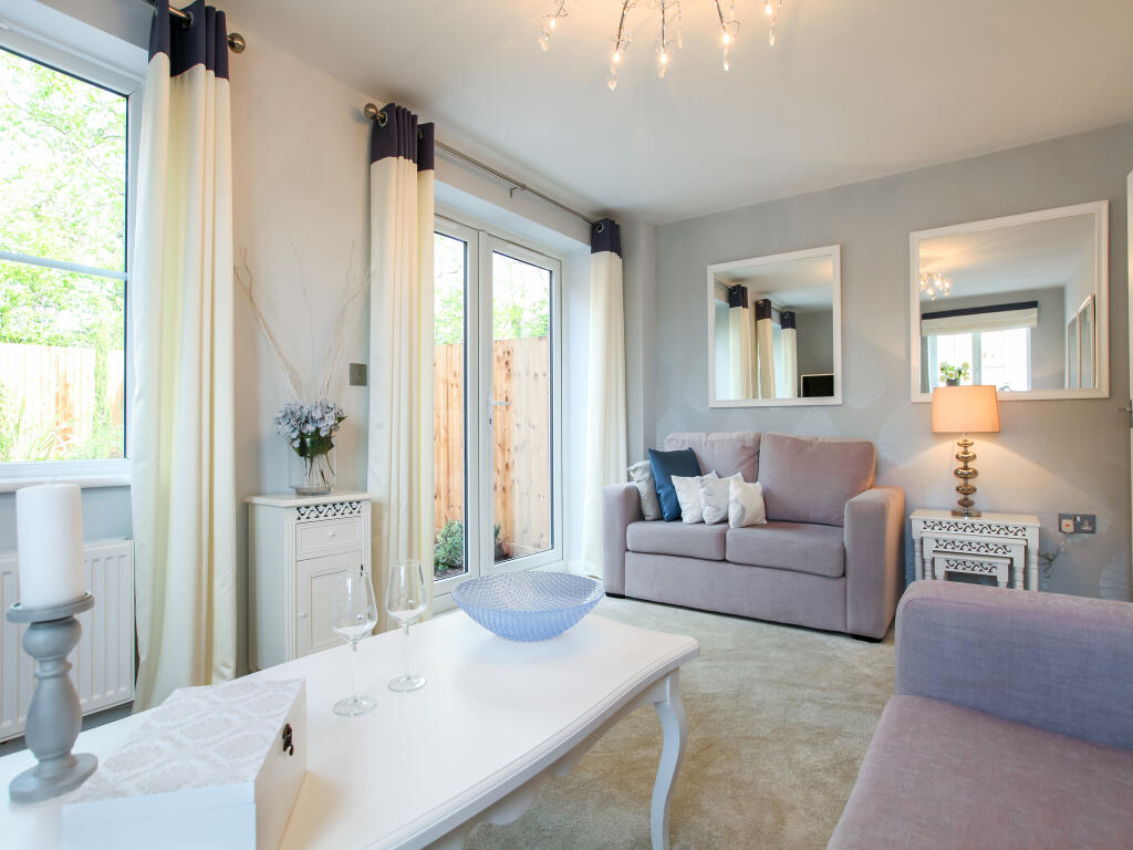 Additional property image - Bluebell Walk, Platt Lane, Westhoughton, Greater Manchester, 
BL5 3HG