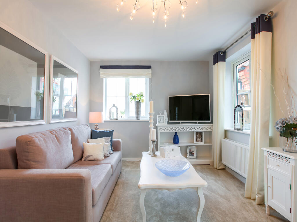Additional property image - Bluebell Walk, Platt Lane, Westhoughton, Greater Manchester, 
BL5 3HG