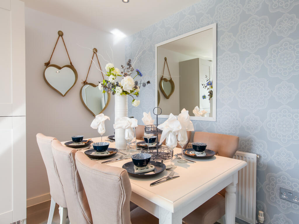 Additional property image - Bluebell Walk, Platt Lane, Westhoughton, Greater Manchester, 
BL5 3HG