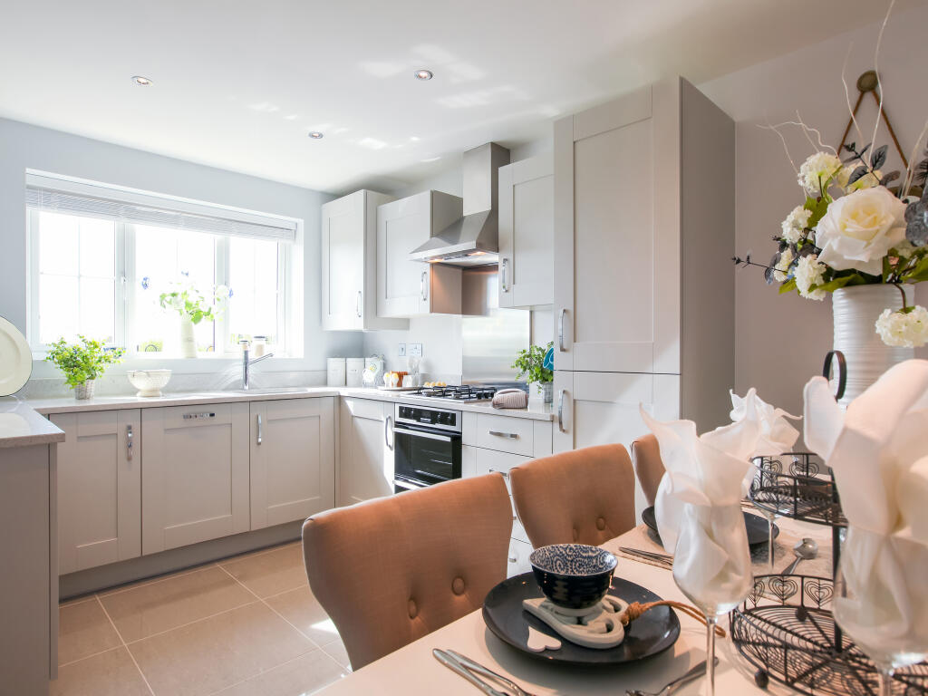 Additional property image - Bluebell Walk, Platt Lane, Westhoughton, Greater Manchester, 
BL5 3HG