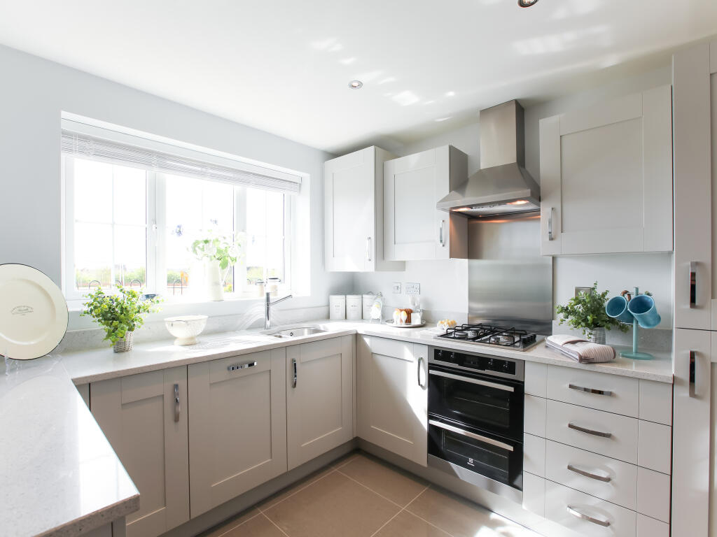 Additional property image - Bluebell Walk, Platt Lane, Westhoughton, Greater Manchester, 
BL5 3HG