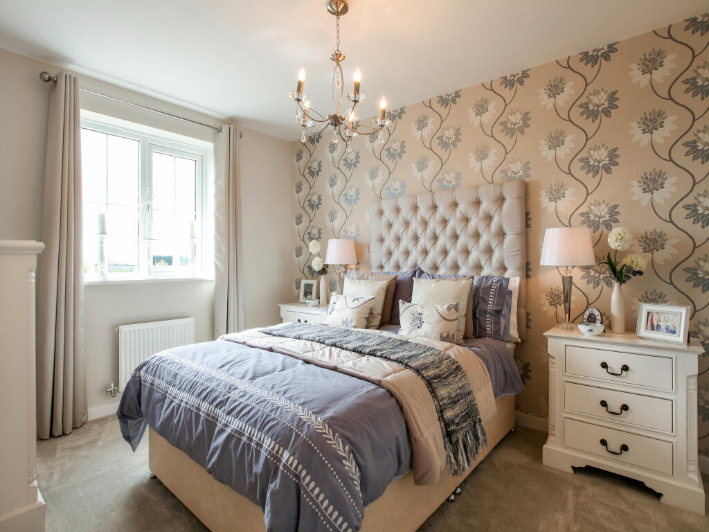 Additional property image - Bluebell Walk, Platt Lane, Westhoughton, Greater Manchester, 
BL5 3HG