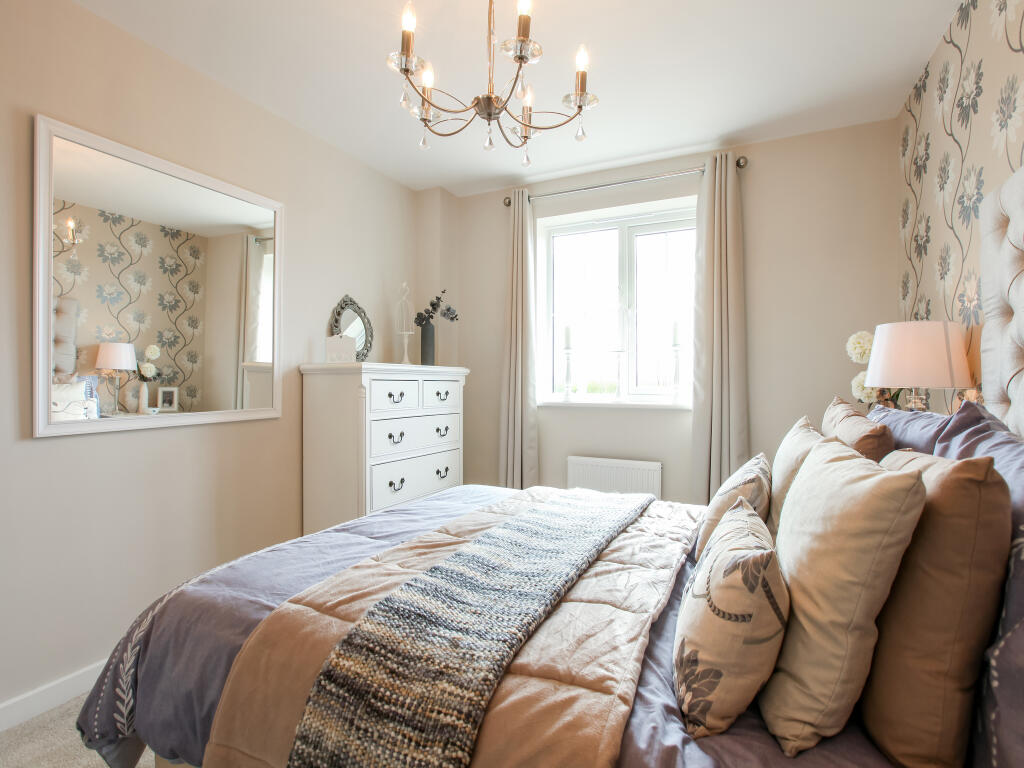 Additional property image - Bluebell Walk, Platt Lane, Westhoughton, Greater Manchester, 
BL5 3HG