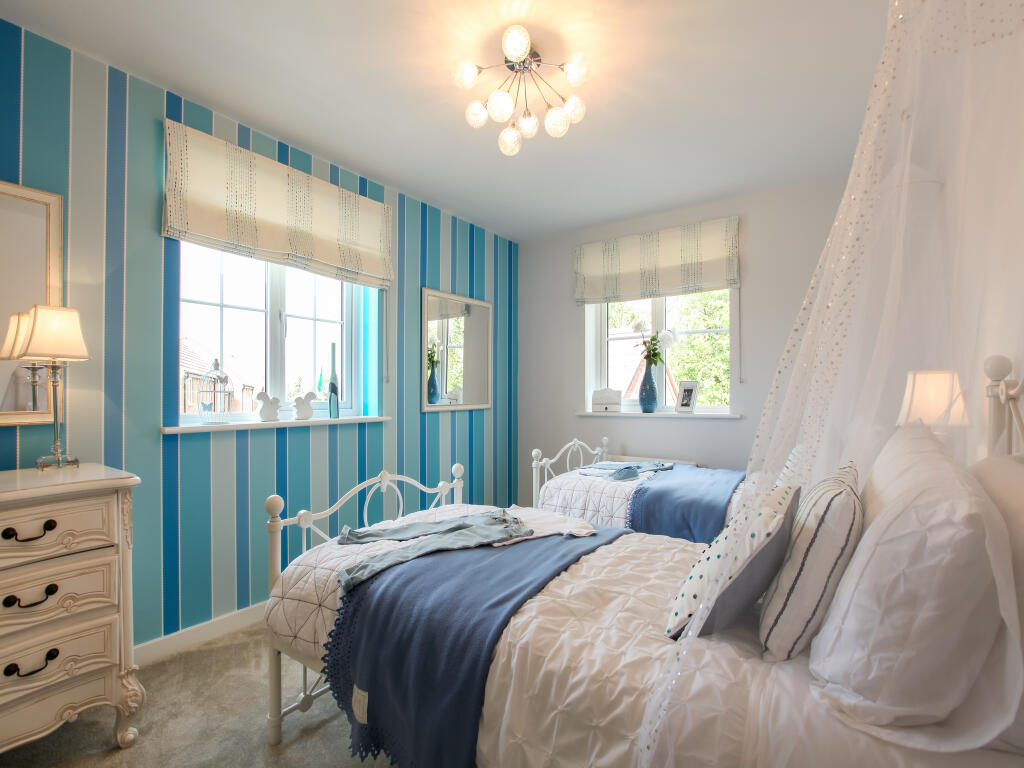 Additional property image - Bluebell Walk, Platt Lane, Westhoughton, Greater Manchester, 
BL5 3HG