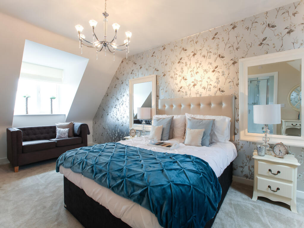 Additional property image - Bluebell Walk, Platt Lane, Westhoughton, Greater Manchester, 
BL5 3HG