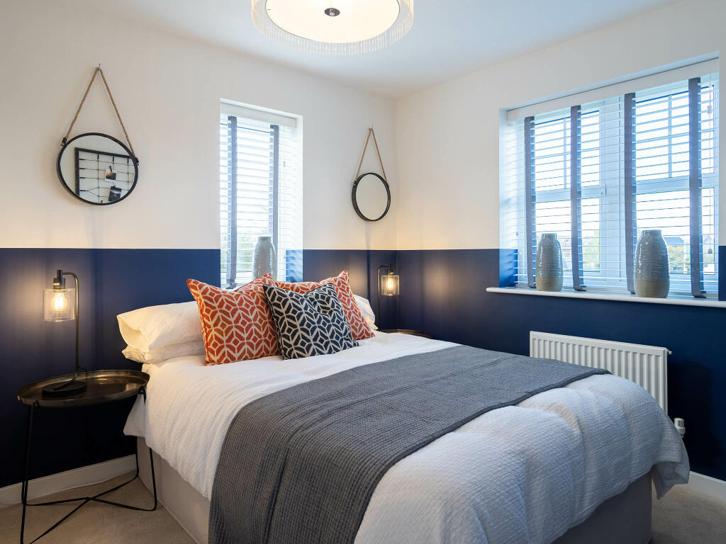 Additional property image - Bluebell Walk, Platt Lane, Westhoughton, Greater Manchester, 
BL5 3HG