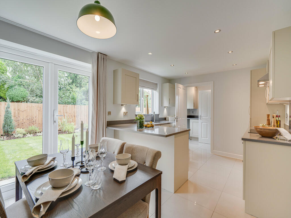 Additional property image - Bluebell Walk, Platt Lane, Westhoughton, Greater Manchester, 
BL5 3HG
