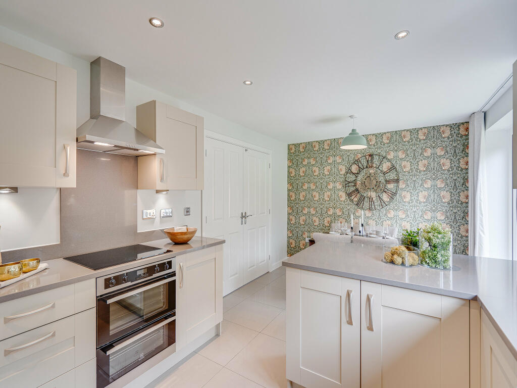 Additional property image - Bluebell Walk, Platt Lane, Westhoughton, Greater Manchester, 
BL5 3HG