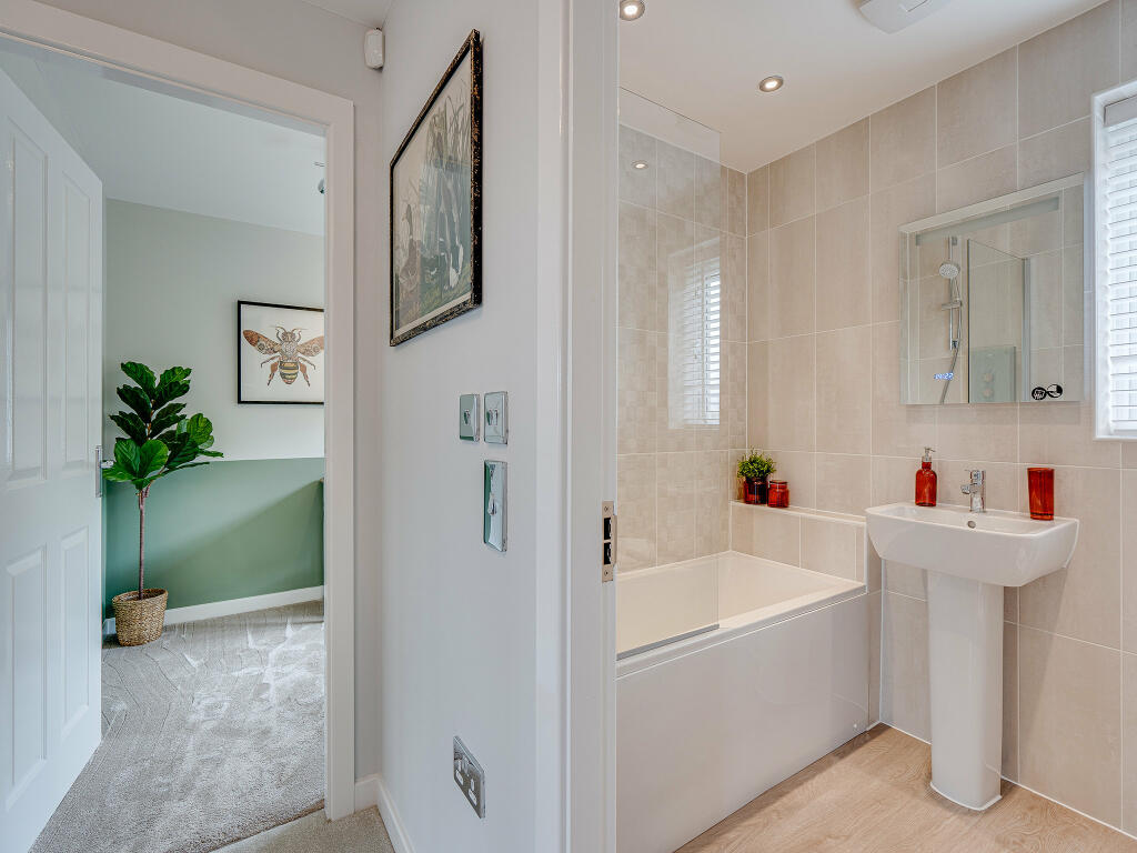Additional property image - Bluebell Walk, Platt Lane, Westhoughton, Greater Manchester, 
BL5 3HG