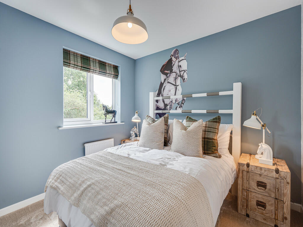 Additional property image - Bluebell Walk, Platt Lane, Westhoughton, Greater Manchester, 
BL5 3HG