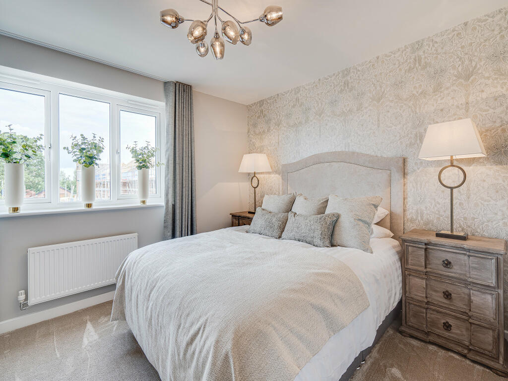 Additional property image - Bluebell Walk, Platt Lane, Westhoughton, Greater Manchester, 
BL5 3HG