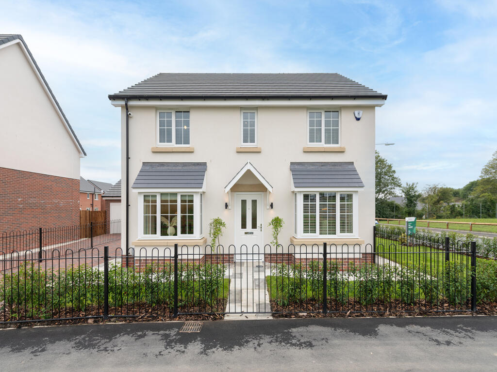 Main image of property: Bluebell Walk,
Grand Junction Way,
Westhoughton,
Bolton,
BL5 3JA