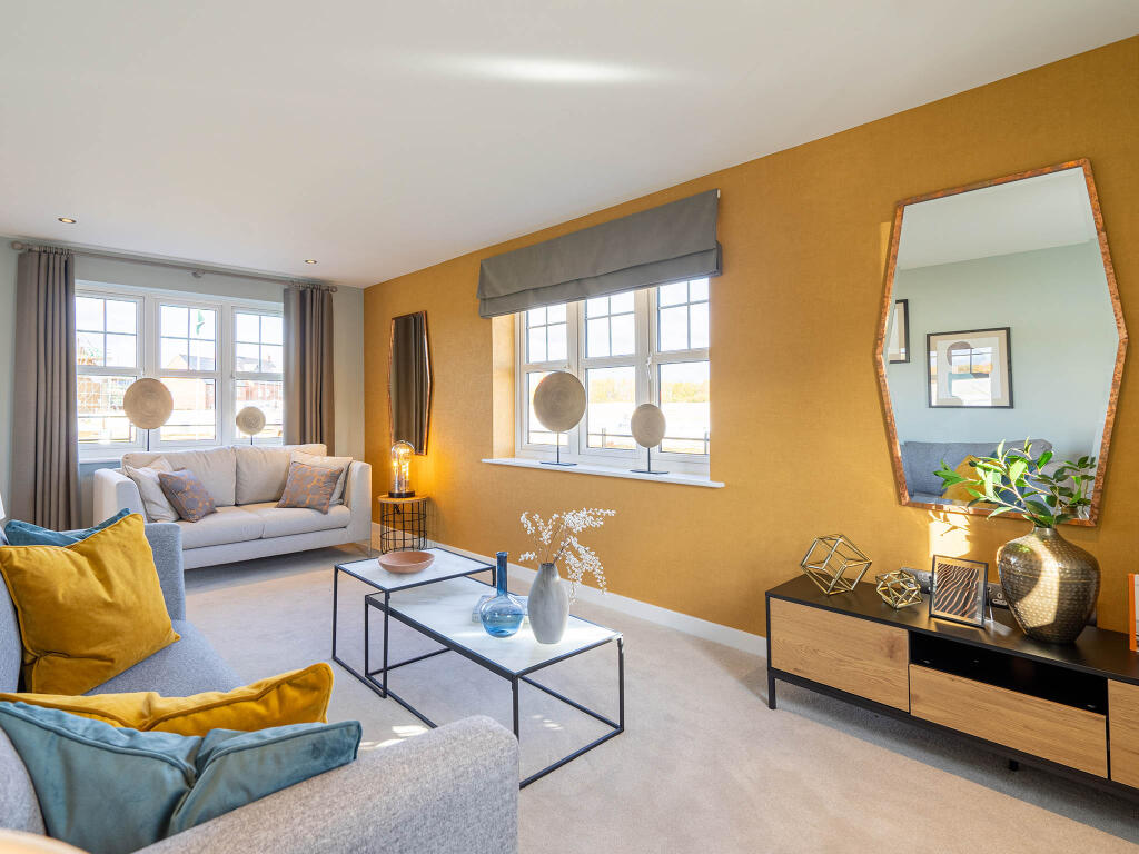 Main image of property: Bluebell Walk,
Grand Junction Way,
Westhoughton,
Bolton,
BL5 3JA