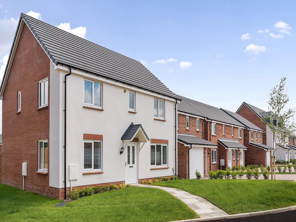 Main image of property: Bluebell Walk,
Grand Junction Way,
Westhoughton,
Bolton,
BL5 3JA