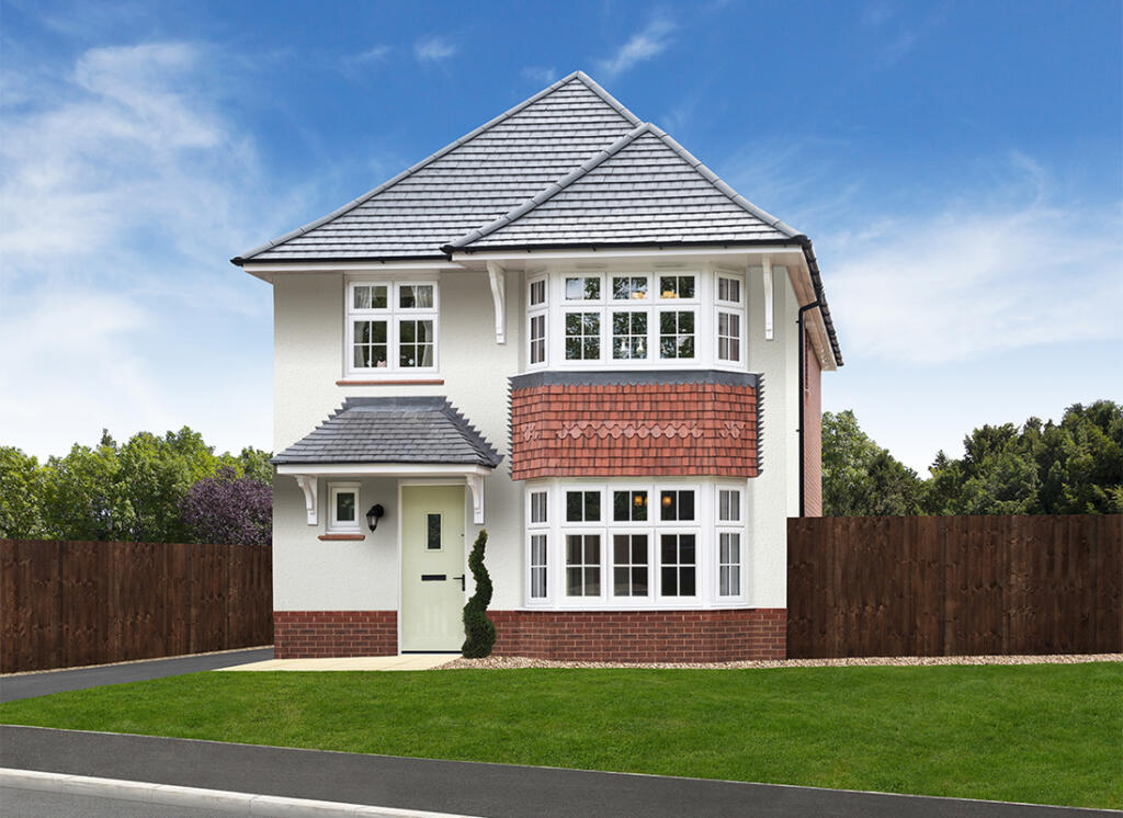 Additional property image - Heol Rufus,
Radyr,
Cardiff,
CF15 8GU