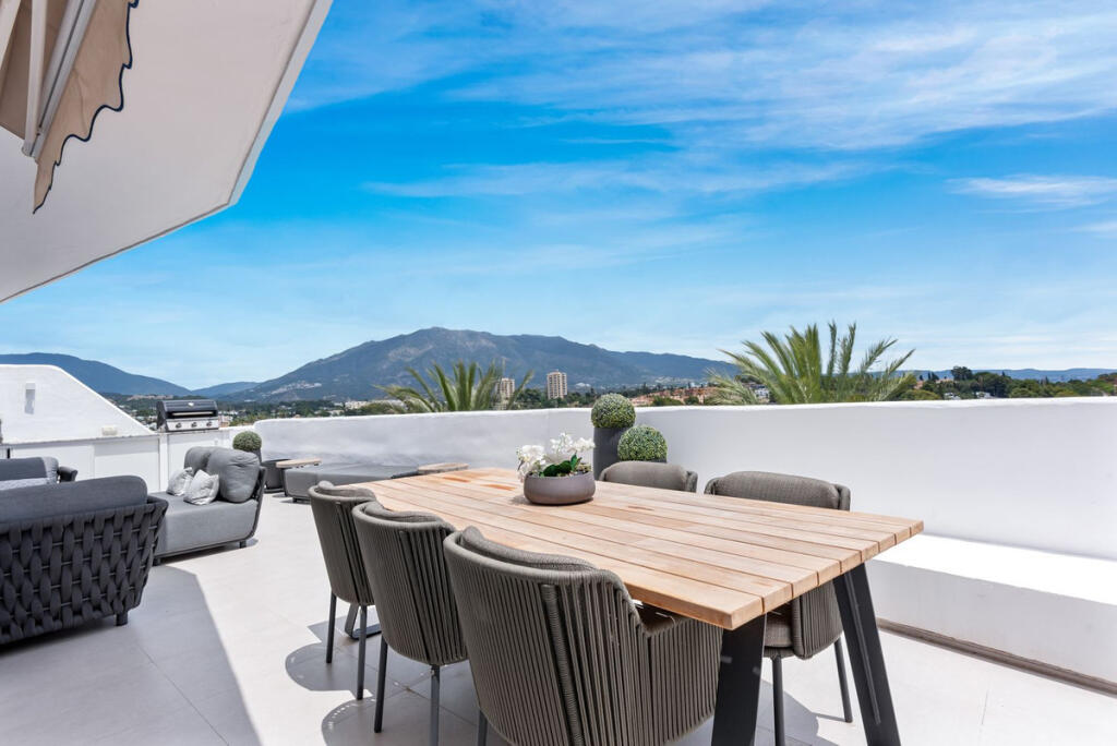 Main image of property: Andalucia, Malaga, Nueva Andalucia