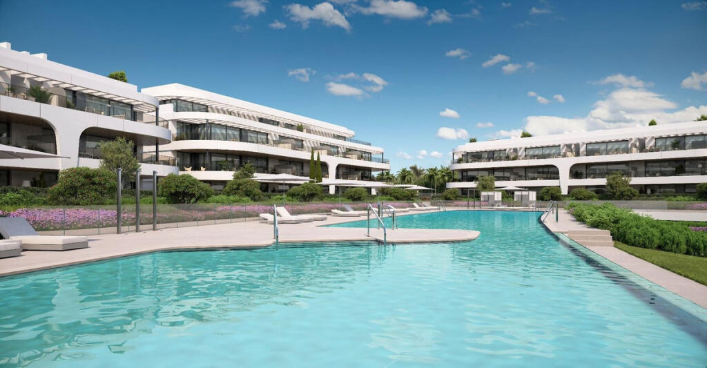 Main image of property: Andalucia, Malaga, Estepona