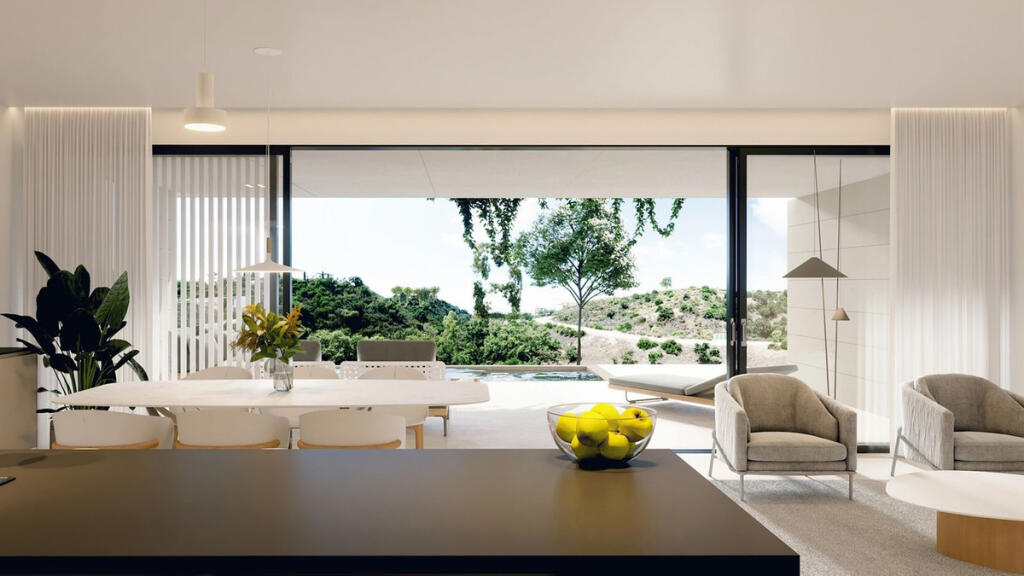 Main image of property: Andalucia, Malaga, Marbella