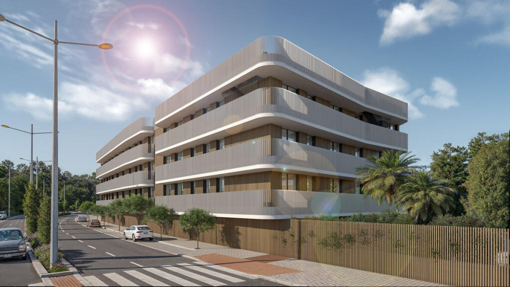 Main image of property: Andalucia, Malaga, Estepona