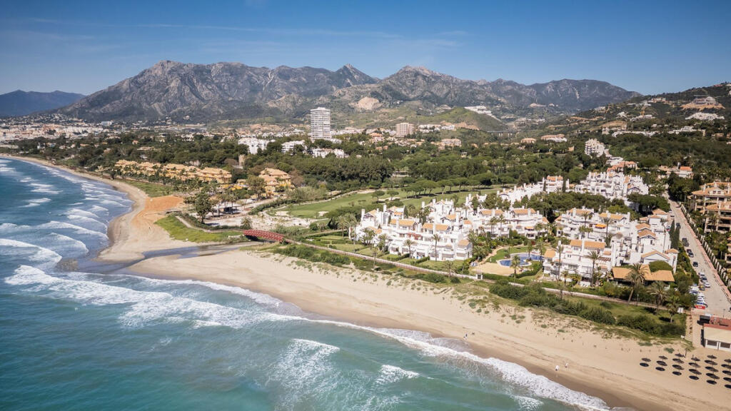 Main image of property: Andalucia, Malaga, Marbella
