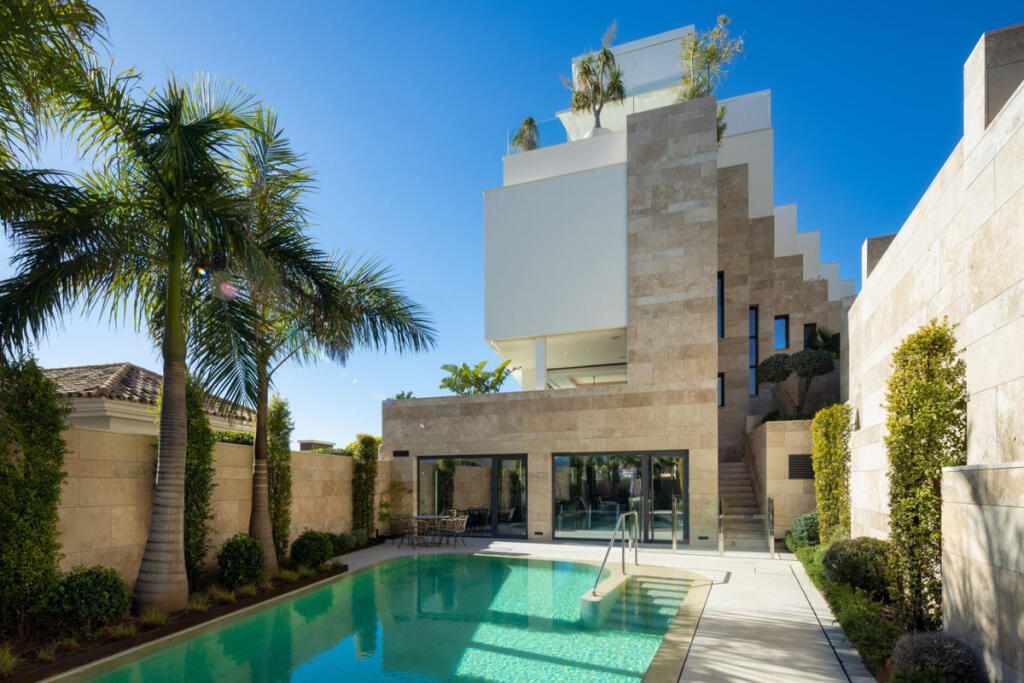 Main image of property: Andalucia, Malaga, La Quinta