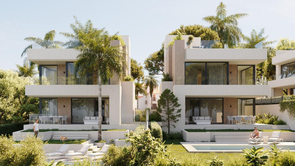 Main image of property: Andalucia, Malaga, Elviria (Marbella)