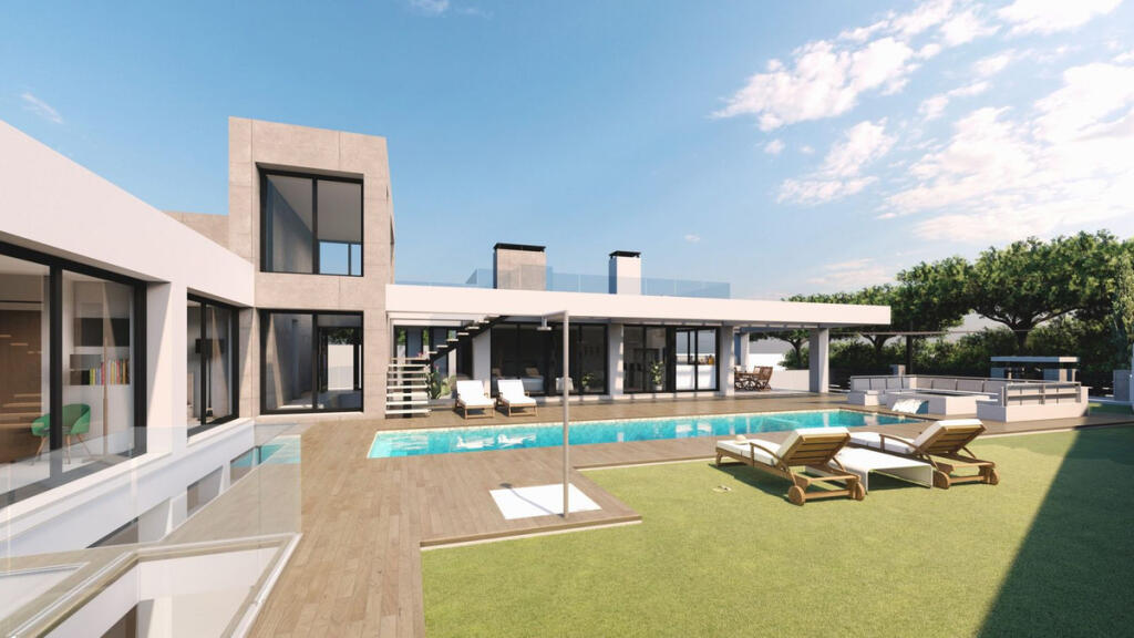 Main image of property: Andalucia, Malaga, Málaga