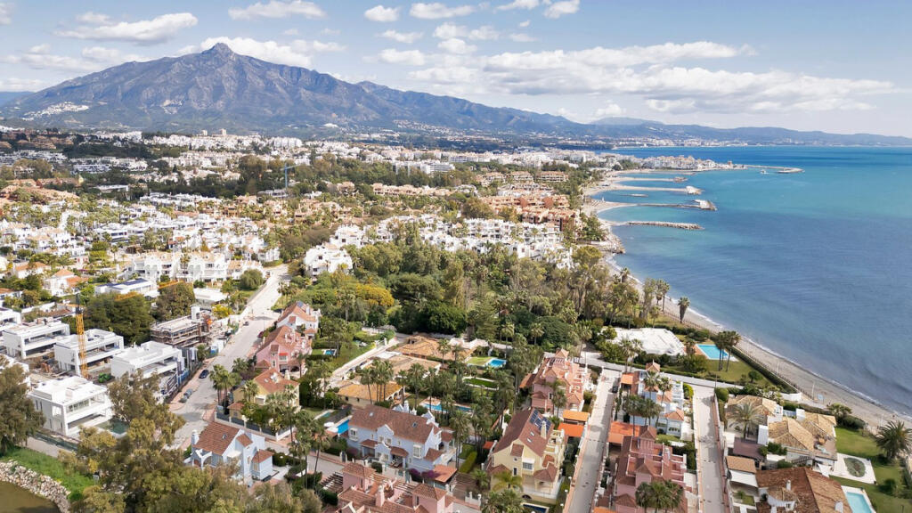 Main image of property: Andalucia, Malaga, Puerto Banús