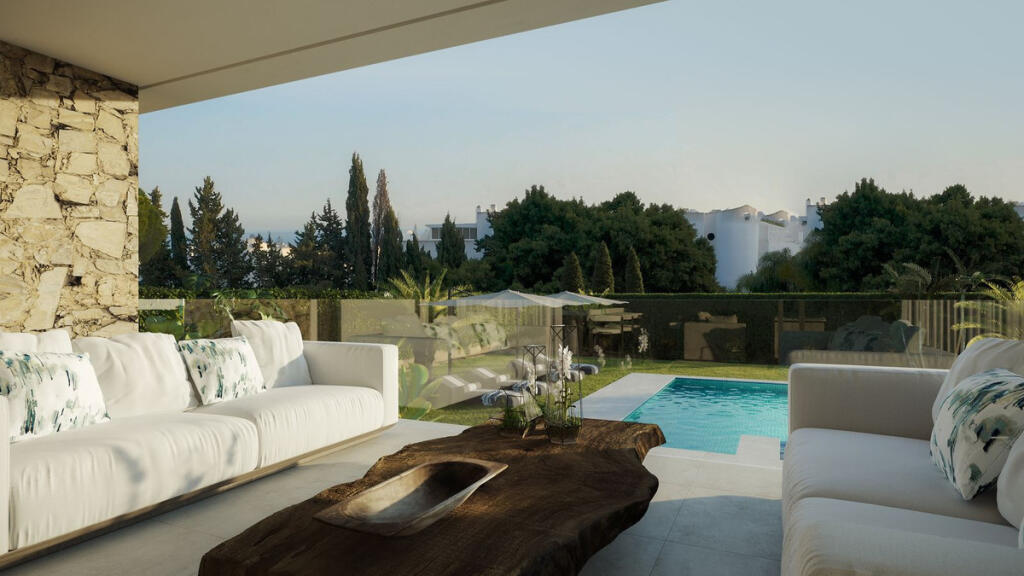 Main image of property: Andalucia, Malaga, Marbella