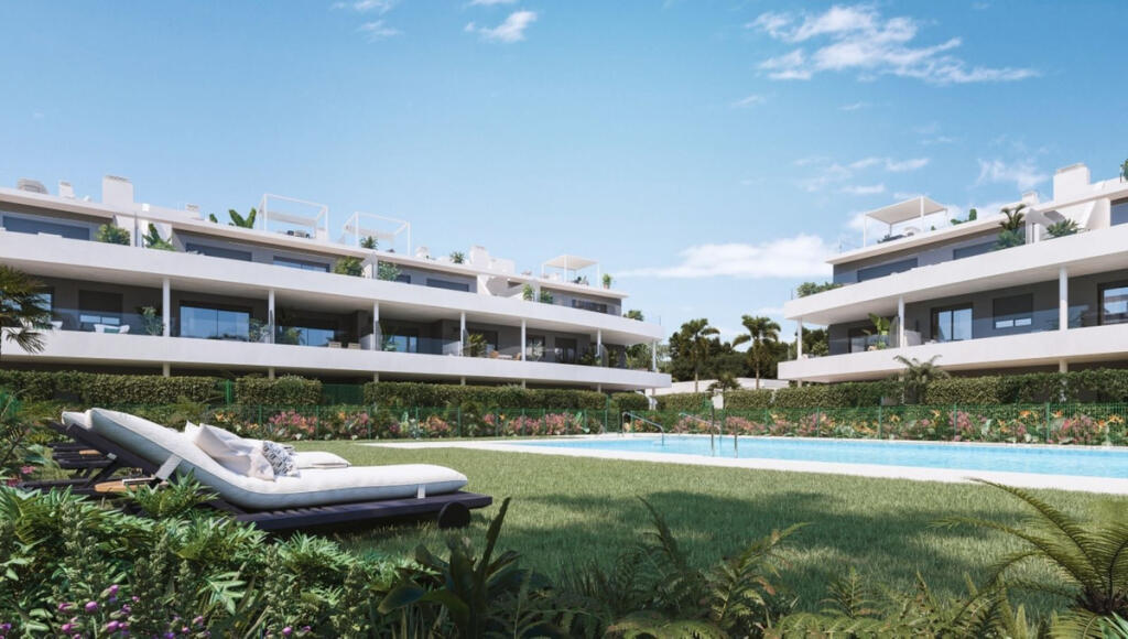 Main image of property: Andalucia, Malaga, Estepona