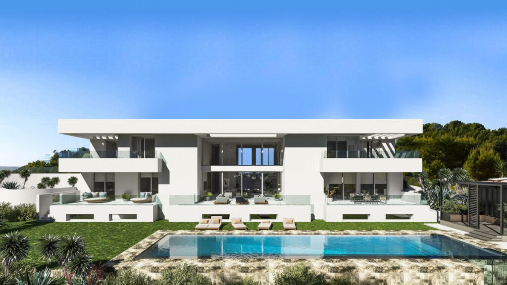 Main image of property: Andalucia, Malaga, Benahavis