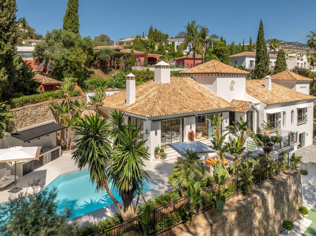 Main image of property: Andalucia, Malaga, Benahavis