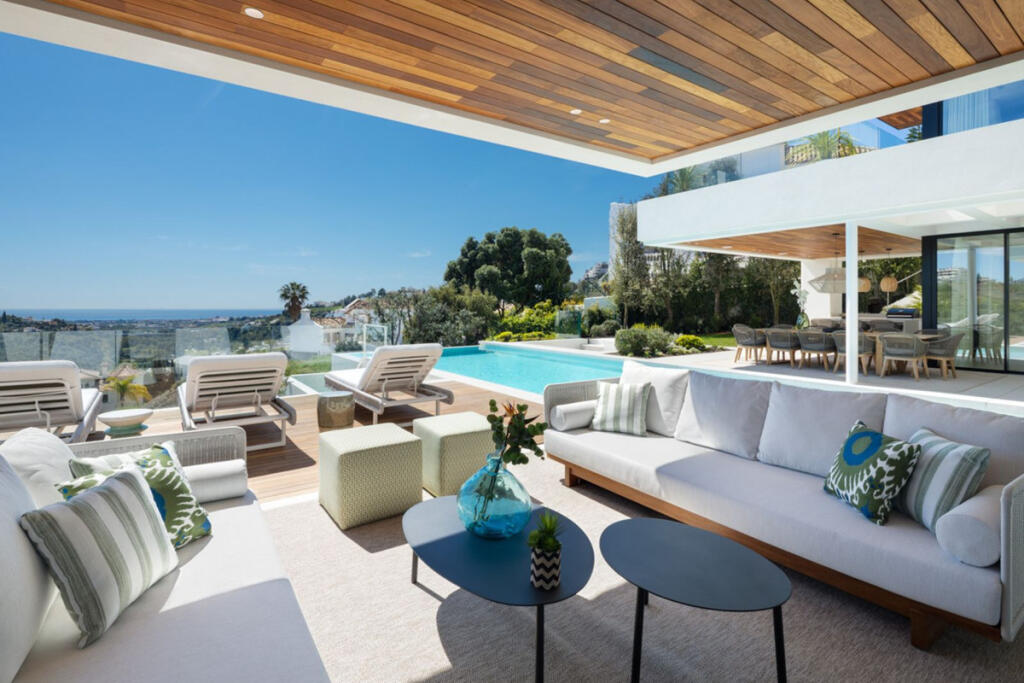 Main image of property: Andalucia, Malaga, Benahavis