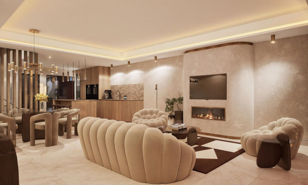 Main image of property: Andalucia, Malaga, Marbella