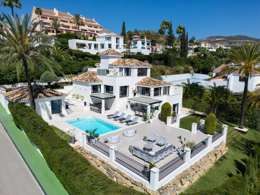 Main image of property: Andalucia, Malaga, Nueva Andalucia
