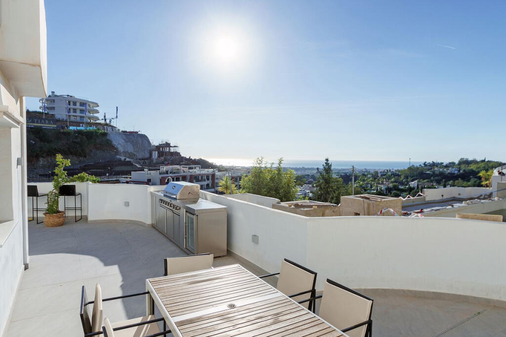 Main image of property: Andalucia, Malaga, Benahavis