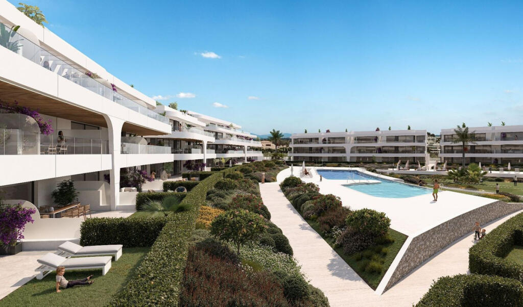 Main image of property: Andalucia, Malaga, Estepona