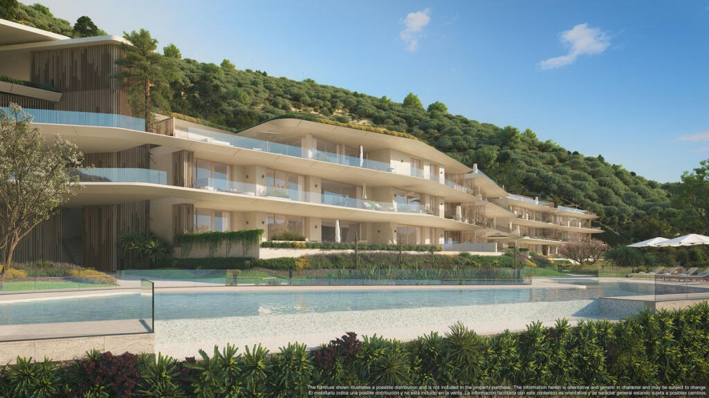 Main image of property: Andalucia, Malaga, La Quinta