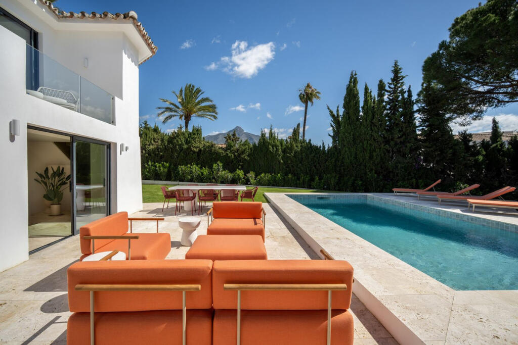 Main image of property: Andalucia, Malaga, Nueva Andalucia